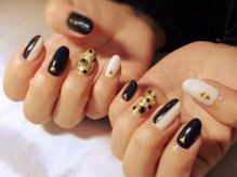 SMART BEAUTYのメニュー