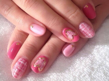 SMART BEAUTYのメニュー